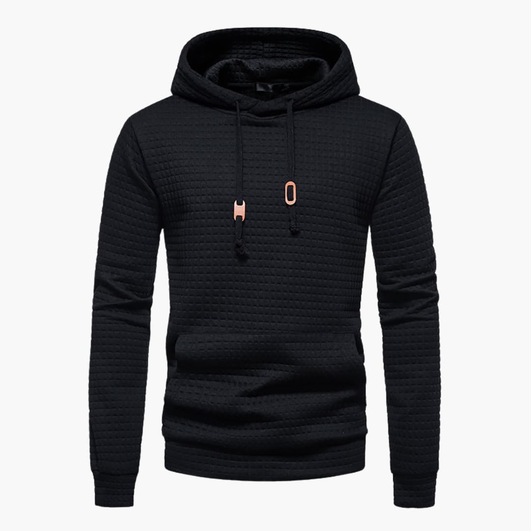 Tyrone™ Comfortable Hoodie