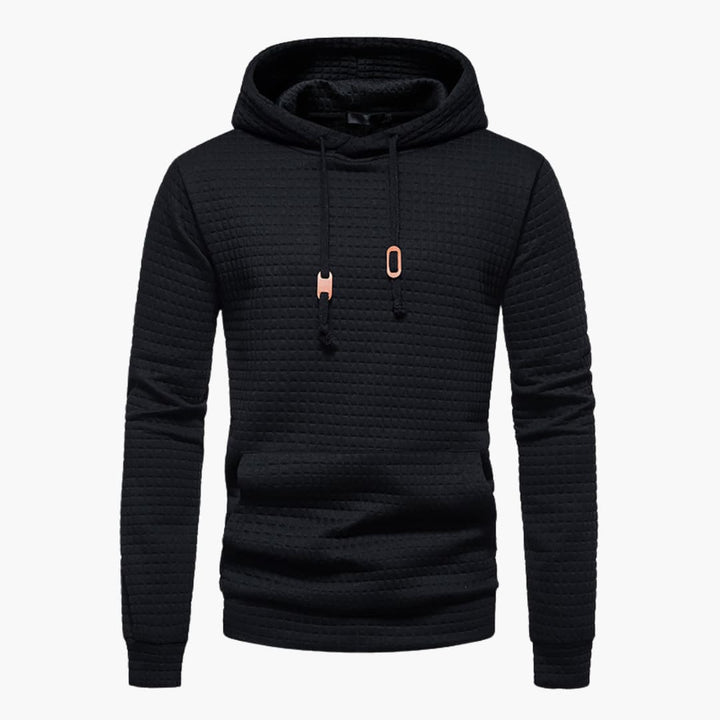 Tyrone™ Comfortable Hoodie