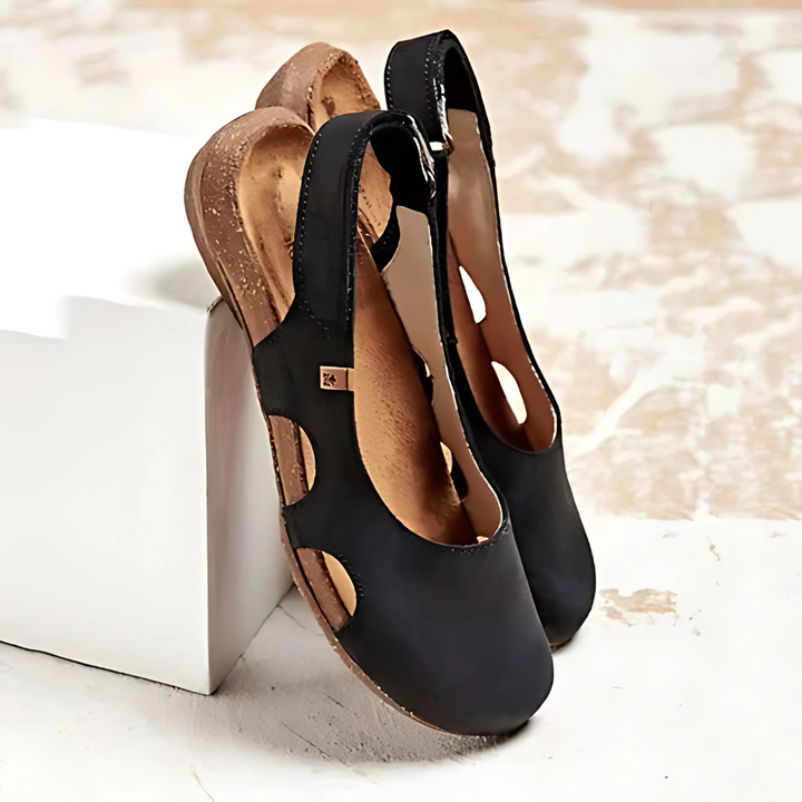 Kalina | Orthopedic Sandals
