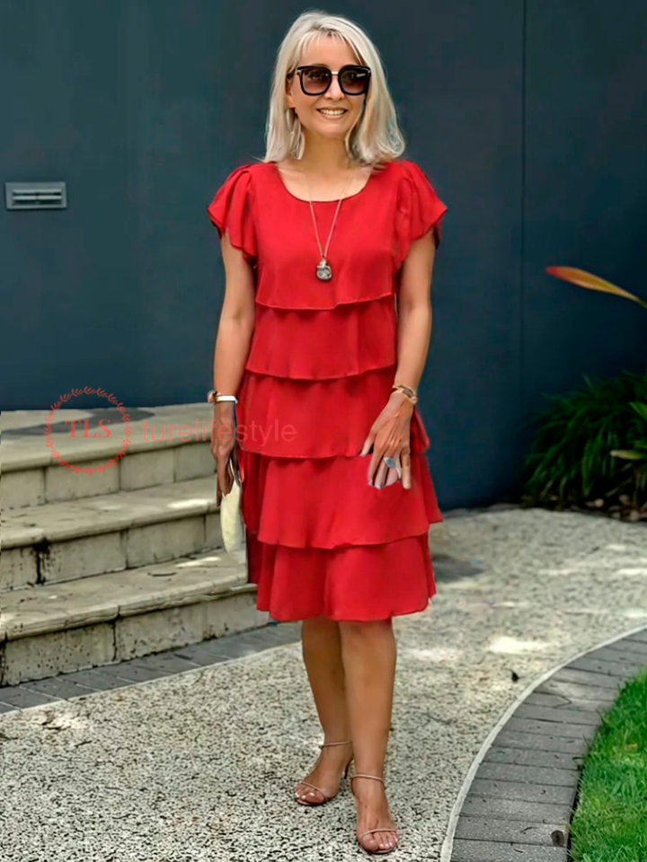 Grace | Effortless Elegance and Feminine Charm