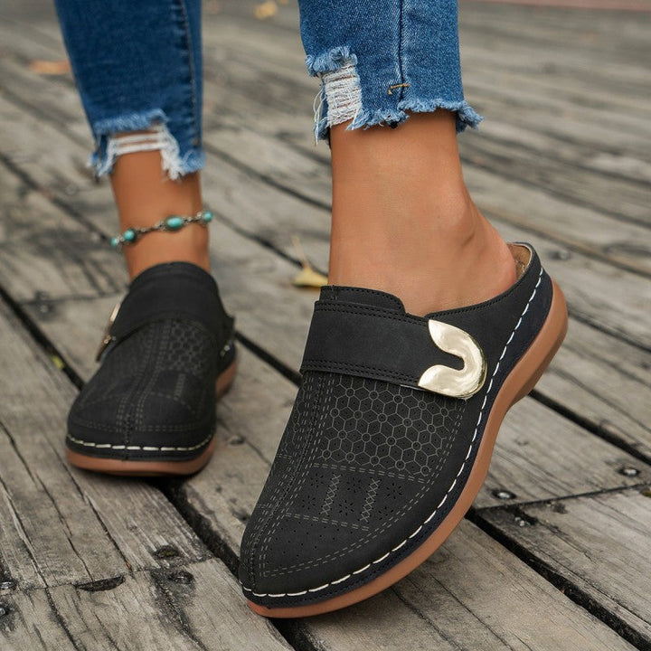 MARIANA - COMFORT SUPPORT SANDALS