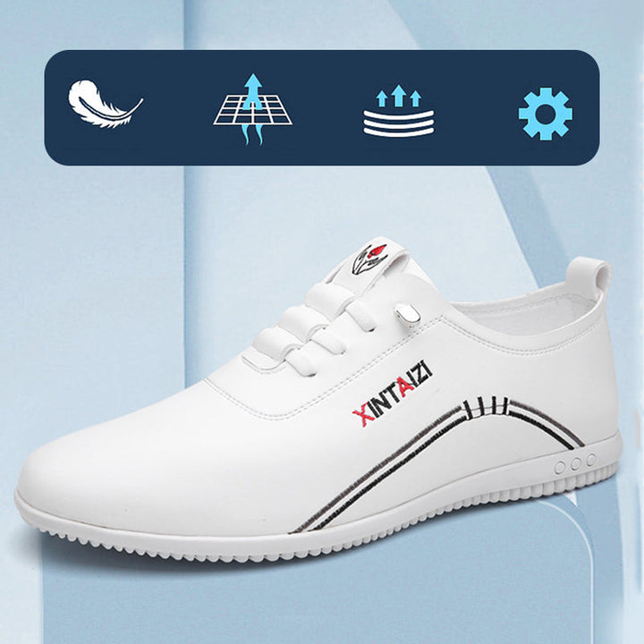 ETHAN – MINIMALIST SLIP-ON CASUAL SHOES