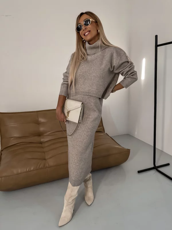 Amelia | Women's Winter Comfy Set