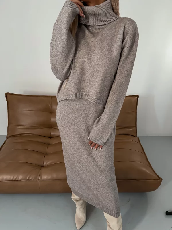 Amelia | Women's Winter Comfy Set