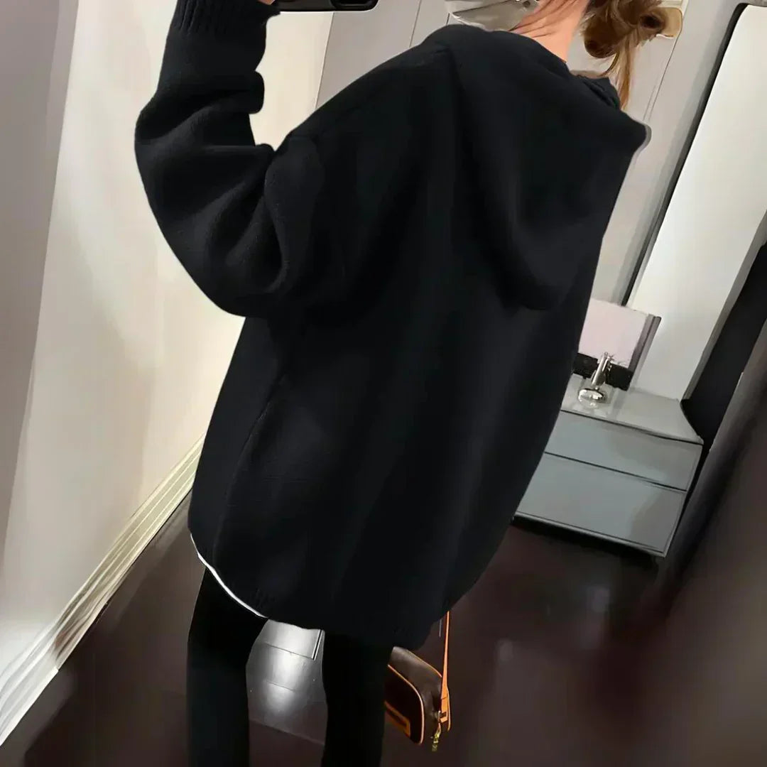 Julie™ Cozy Hoodie