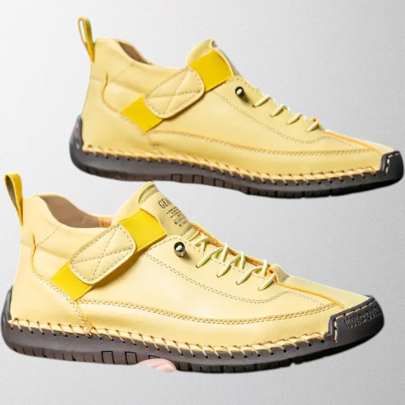 KAYLA – CASUAL EVERYDAY SNEAKERS