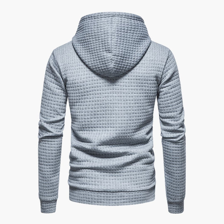 Tyrone™ Comfortable Hoodie