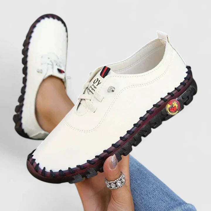 BEA – STITCHED CASUAL LOAFER