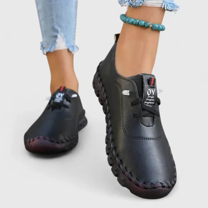 BEA – STITCHED CASUAL LOAFER