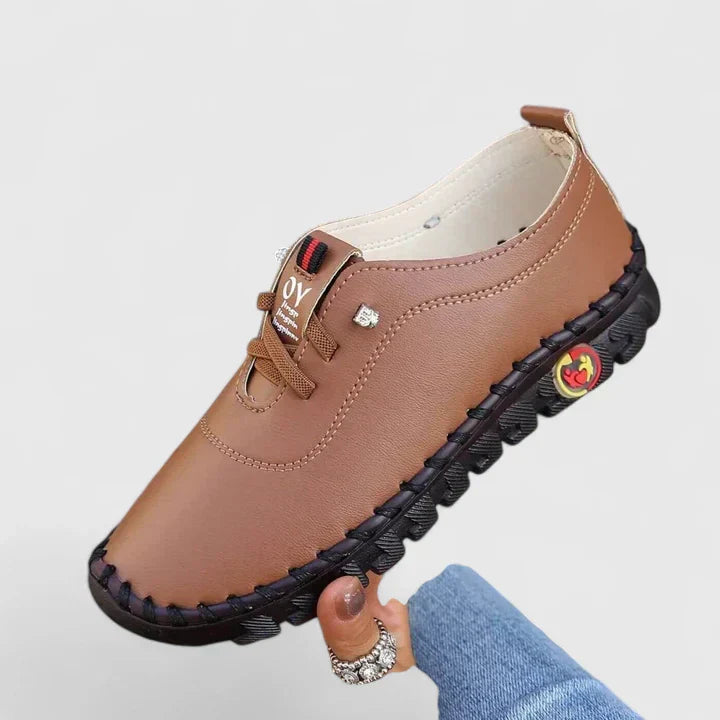 BEA – STITCHED CASUAL LOAFER