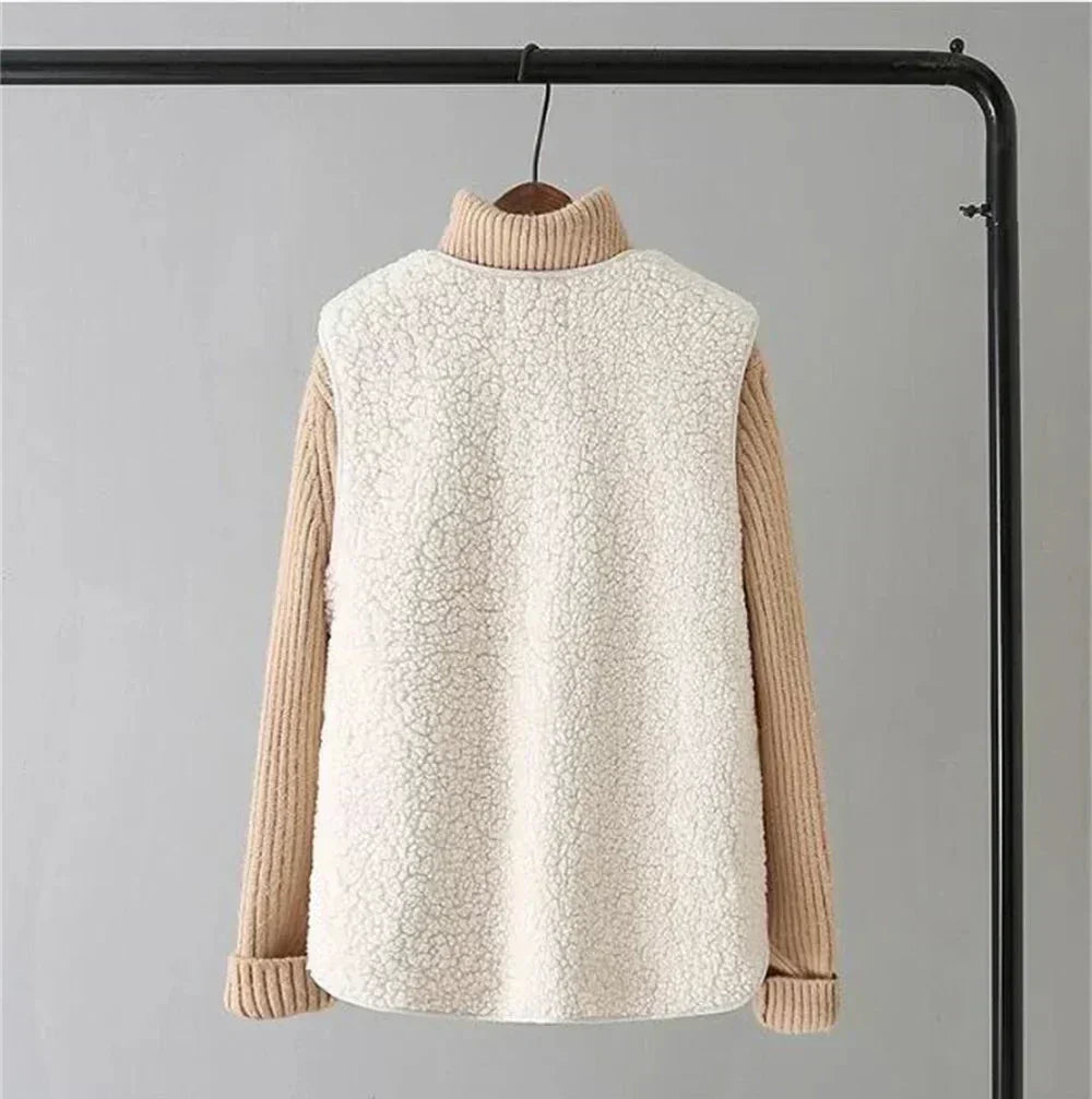 Jasmine - Classic Cardigan