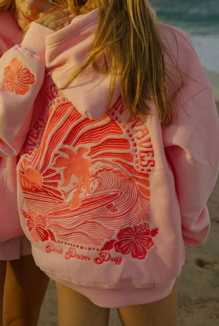 Gemma | Relaxed Comfort Hoodie