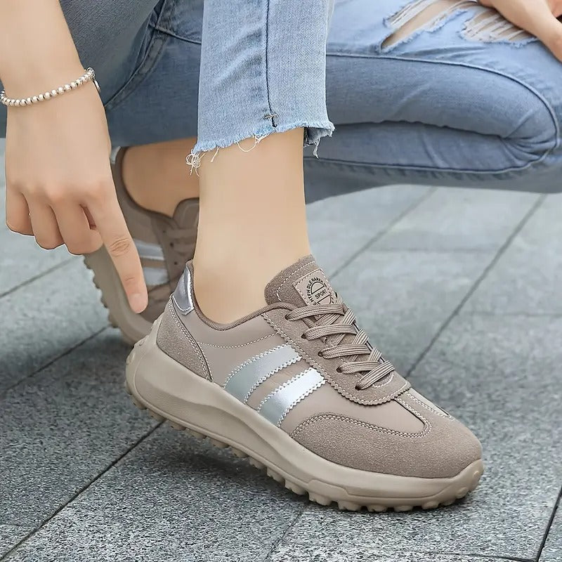 TATUM – LIGHTWEIGHT EVERYDAY FASHION SNEAKERS