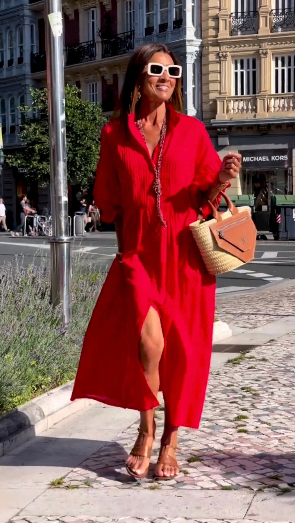 Sophia | Summer Breeze Dress