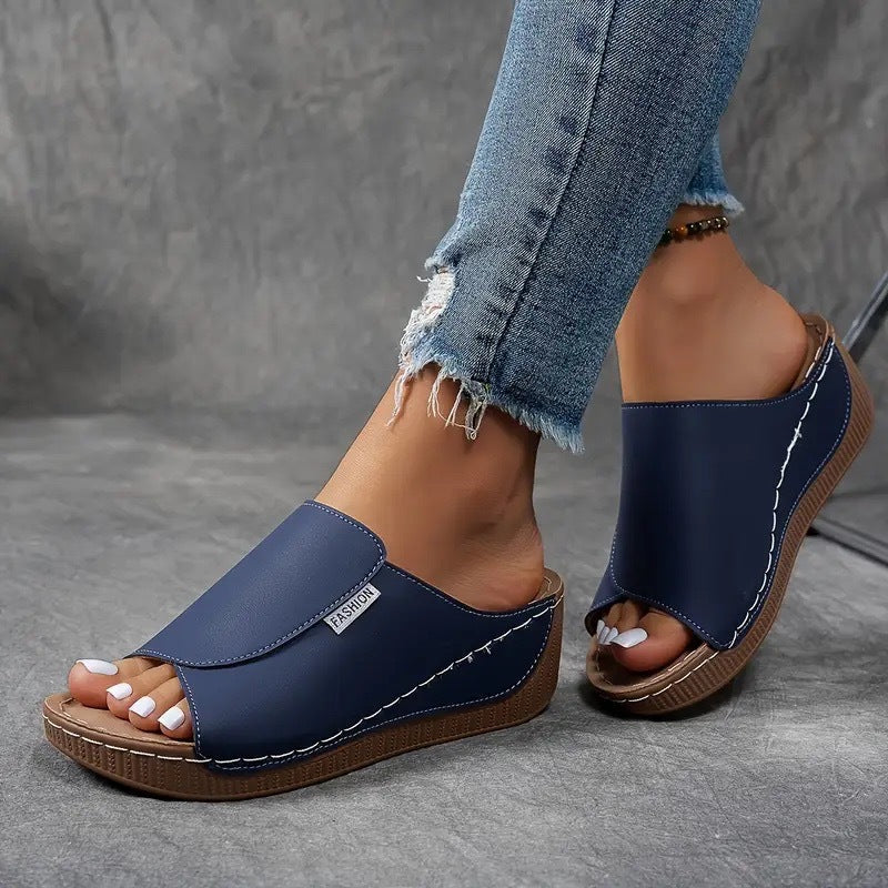Brooklyn | Supportive Sandals with Arch Support