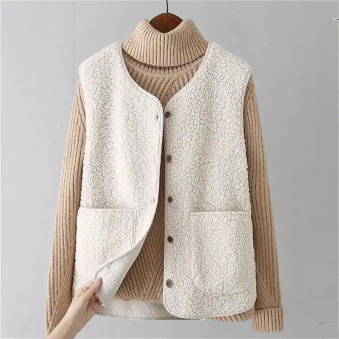Jasmine - Classic Cardigan