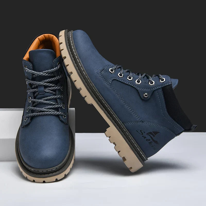 ETHAN – RUGGED OUTDOOR BOOTS