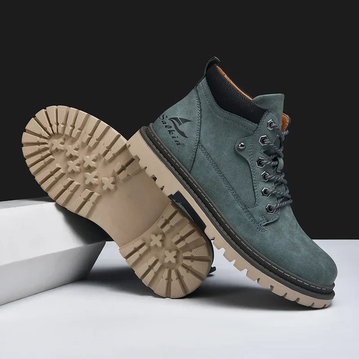 ETHAN – RUGGED OUTDOOR BOOTS