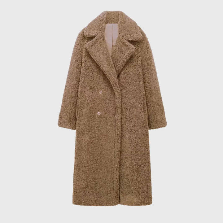 Greta | Coat