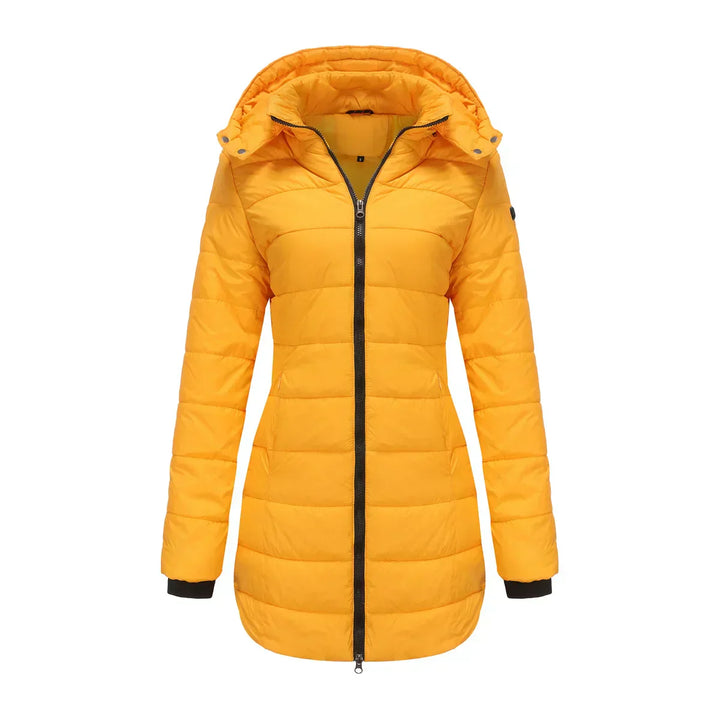 Gracelyn™ - Women's Chic Winter Jacket