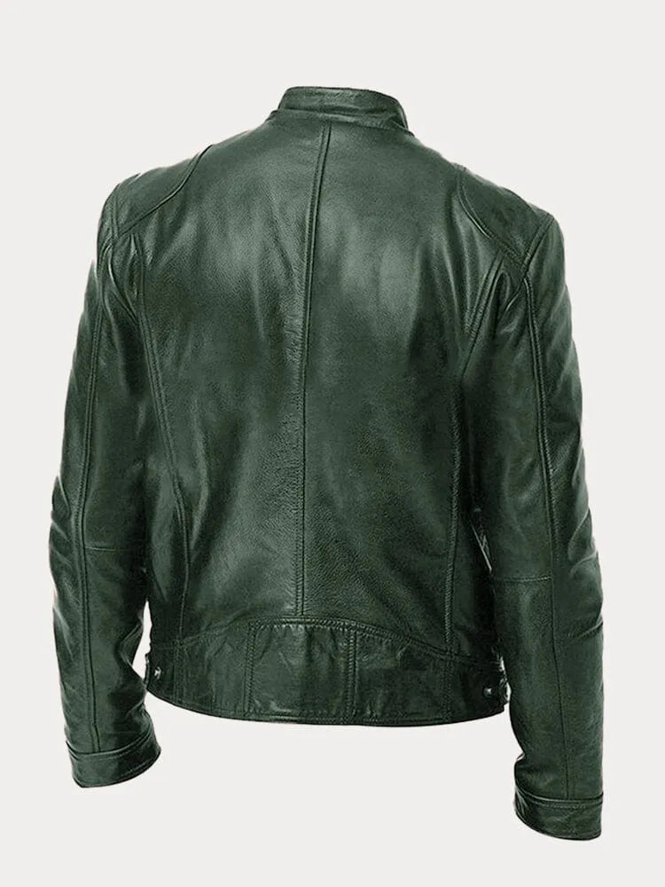 PHINEAS – CLASSIC EDGE MOTOR JACKET