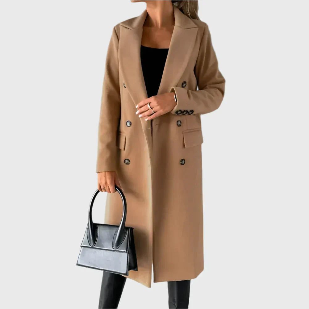 Leona | Trenchcoat