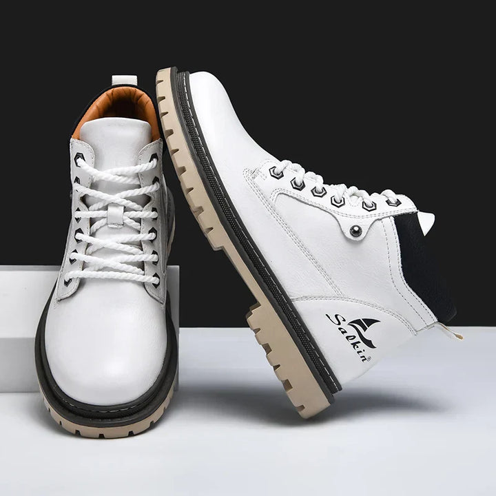 ETHAN – RUGGED OUTDOOR BOOTS