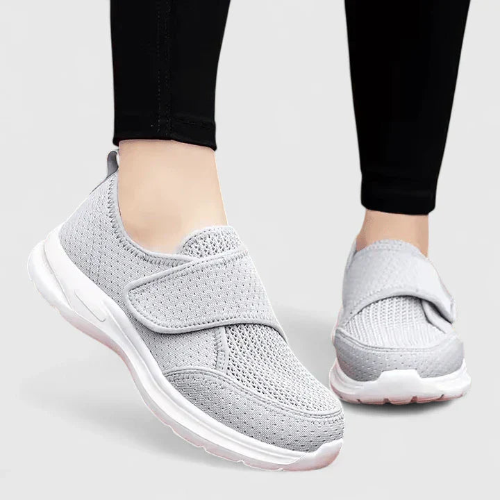 VANYA – EASY FIT COMFORT SNEAKERS