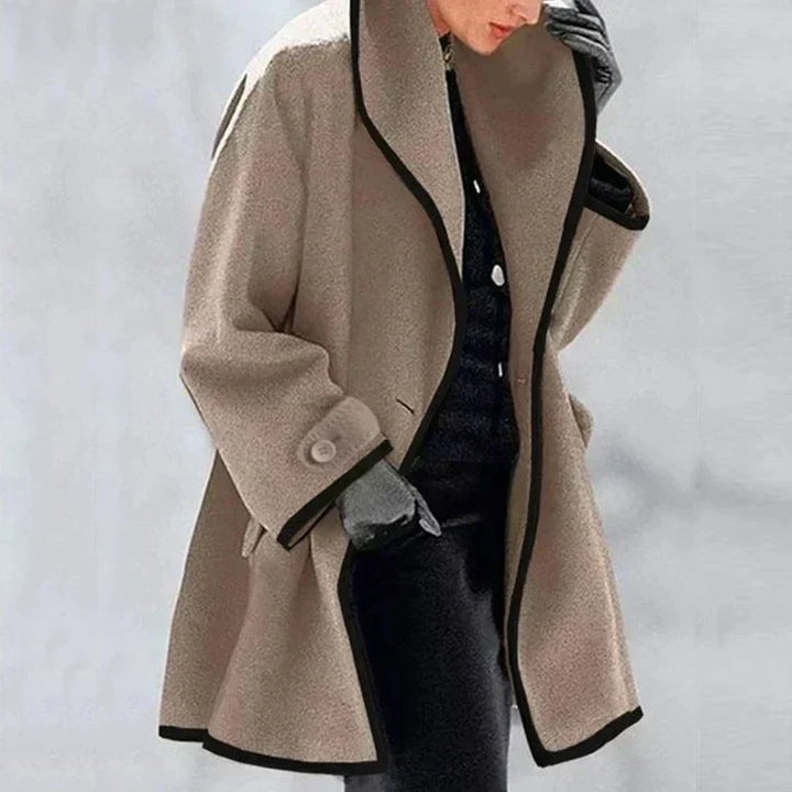 Vivian™ Classy Coat