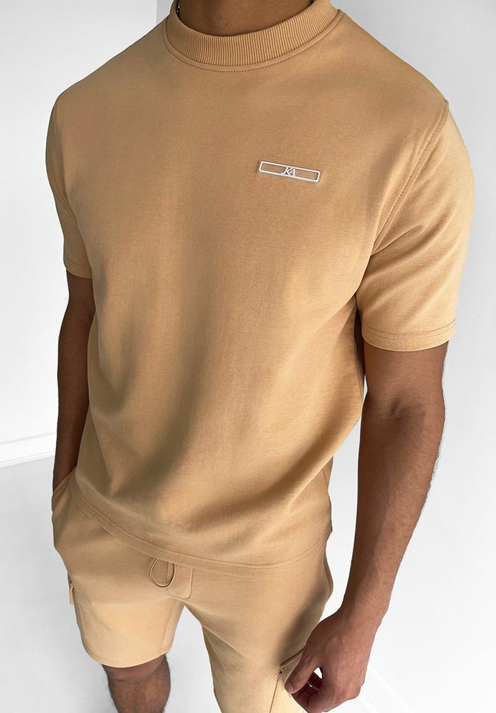 KAI – SLIM FIT CASUAL SET