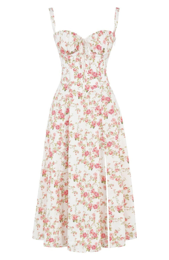 Bella | Spring Dress