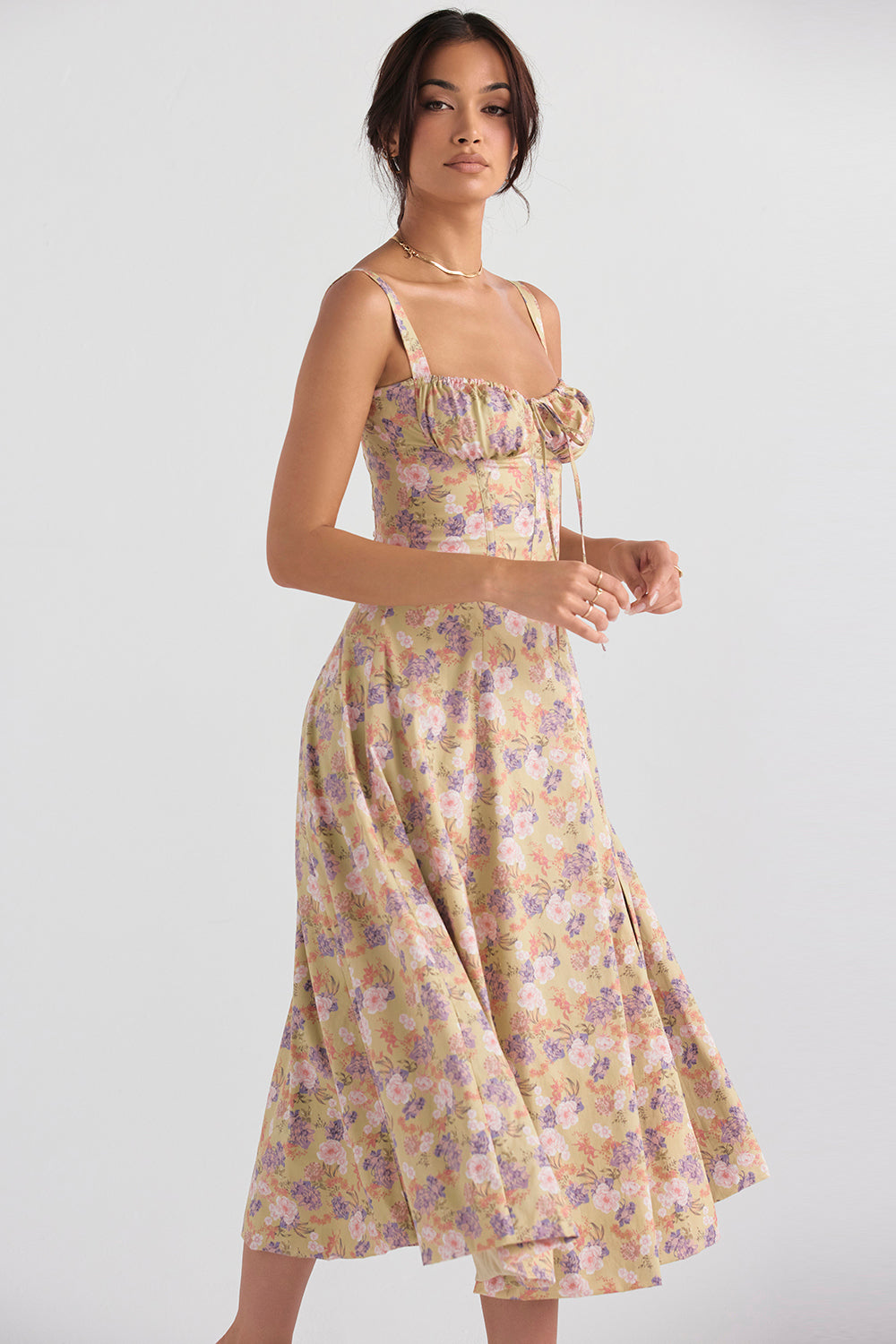 Bella | Spring Dress