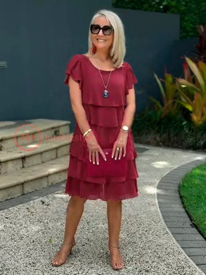 Grace | Effortless Elegance and Feminine Charm