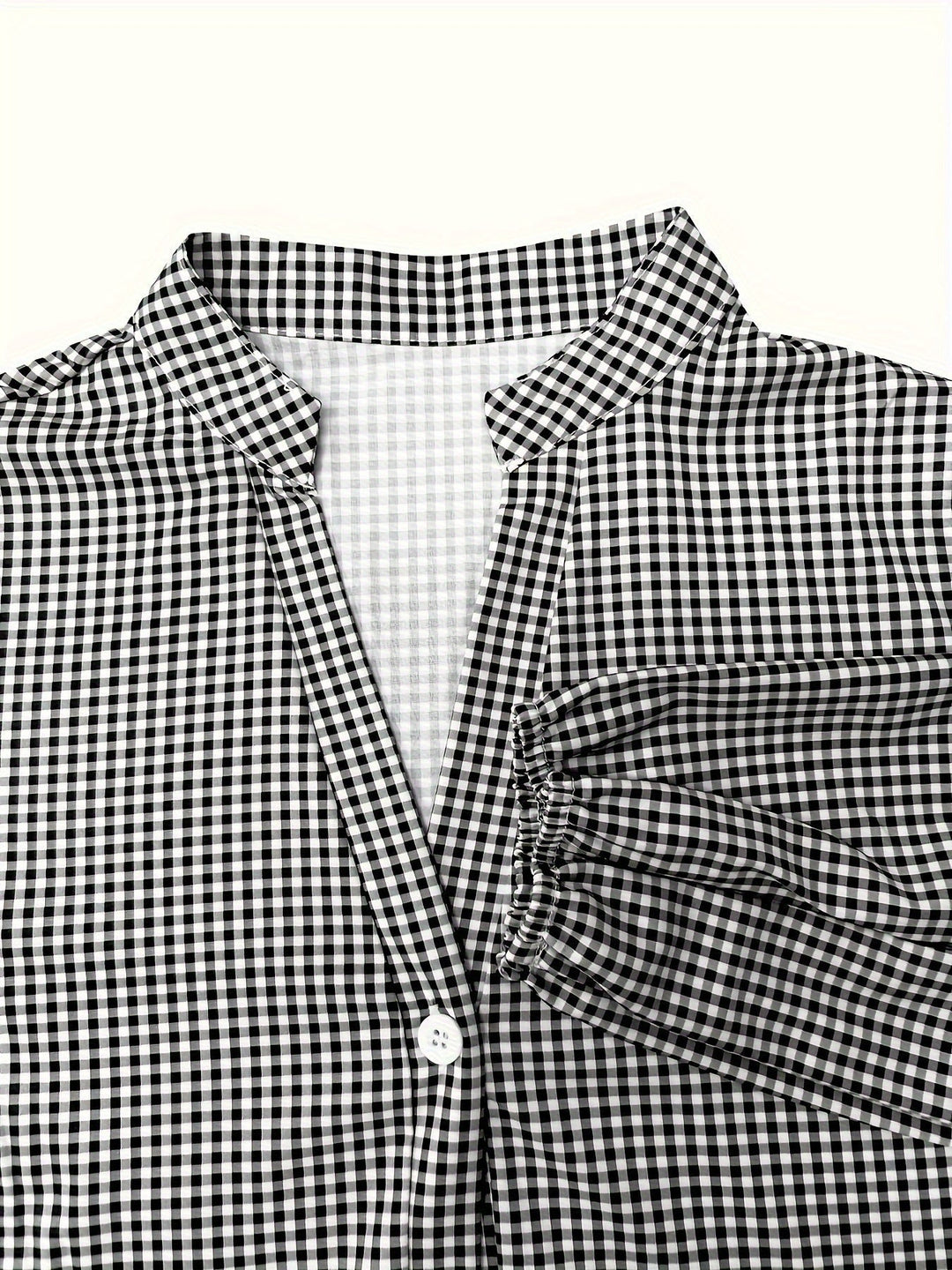 Rose - Striped Dress