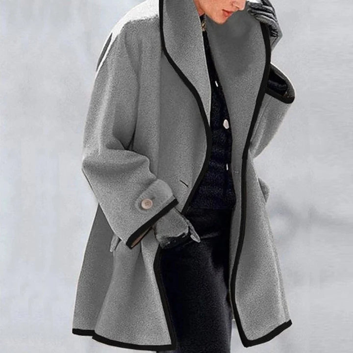 Vivian™ Classy Coat