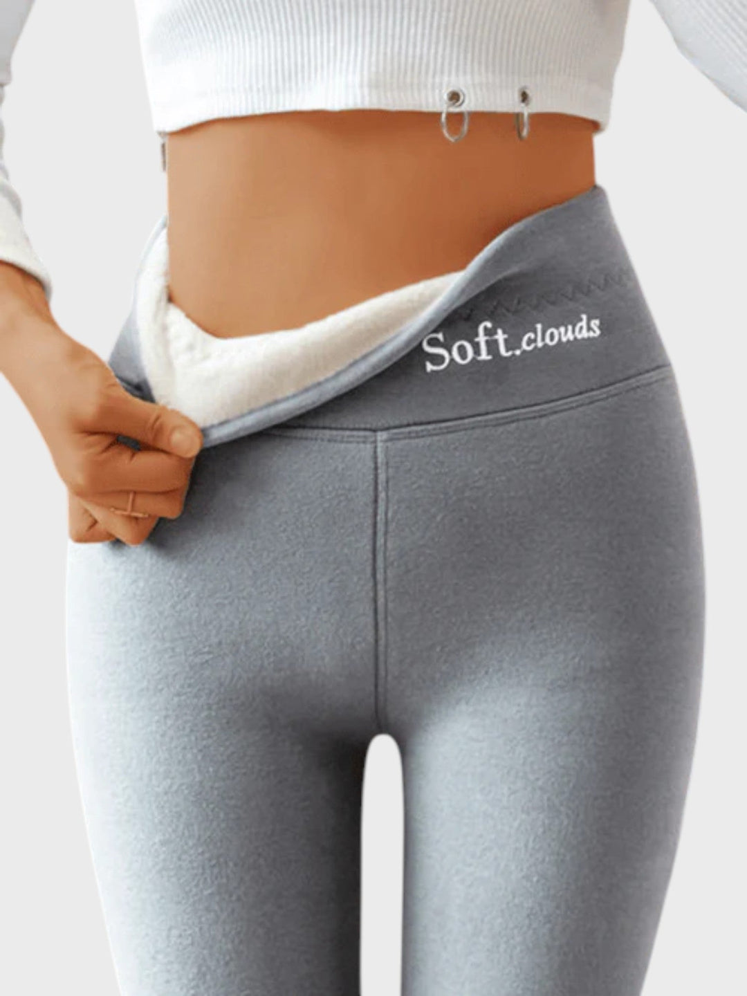 CLOUD – SOFT THERMAL LEGGINGS