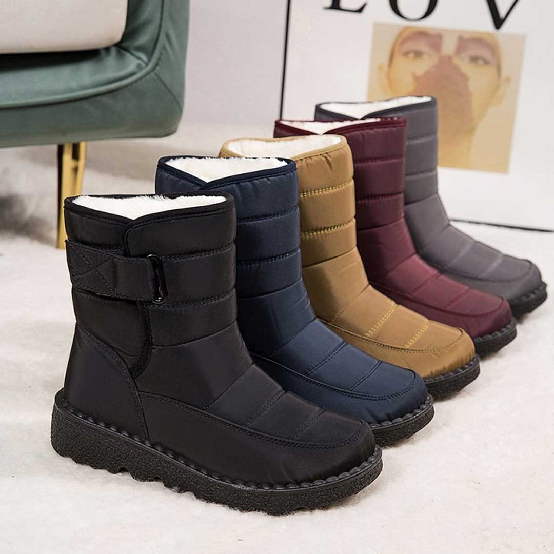Arctic™ Anti-Slip Winter Boots