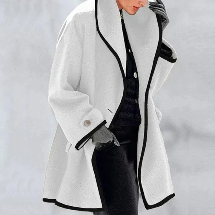 Vivian™ Classy Coat